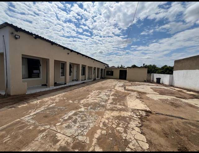BUSINESS FOR SALE IN GA-RANKUWA ZONE 2